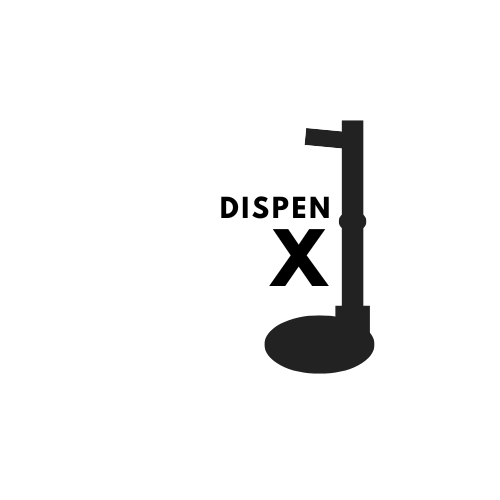 DispenX 