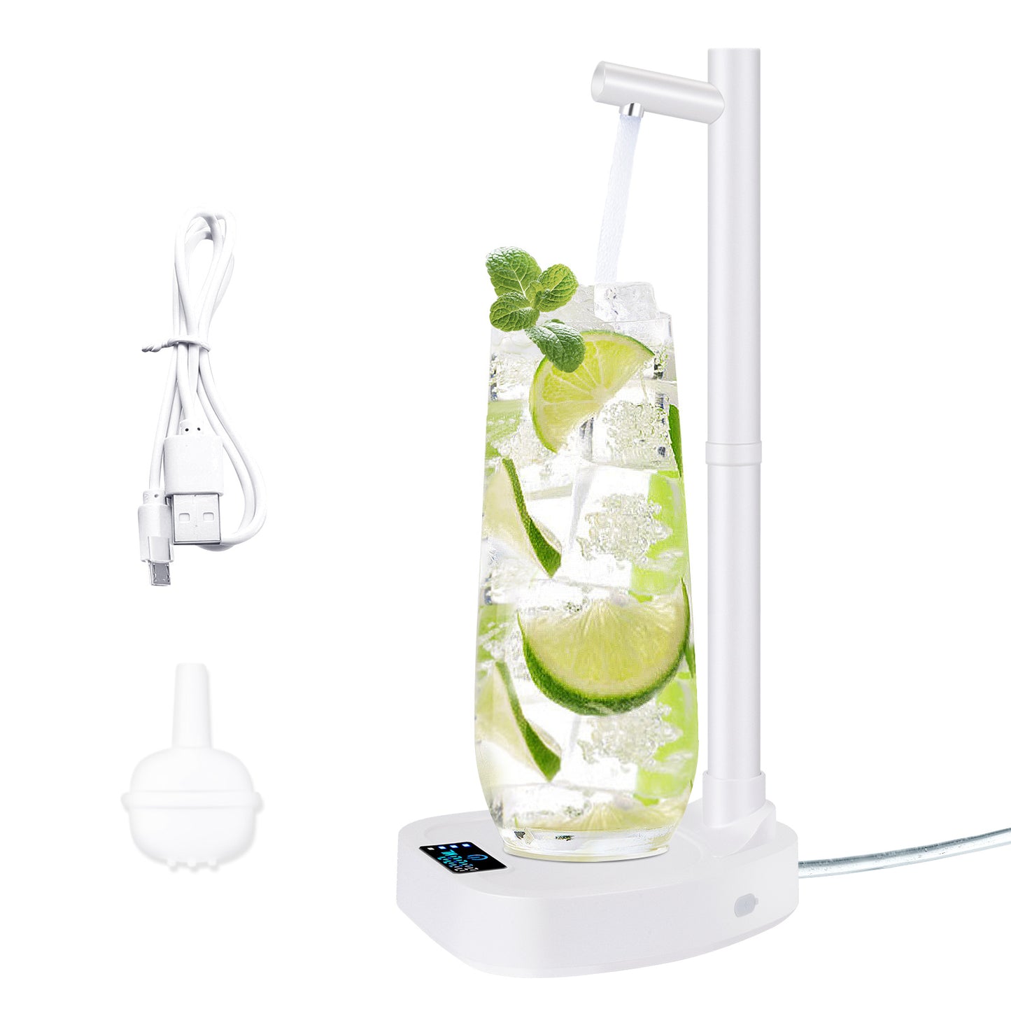 dispenser automatico