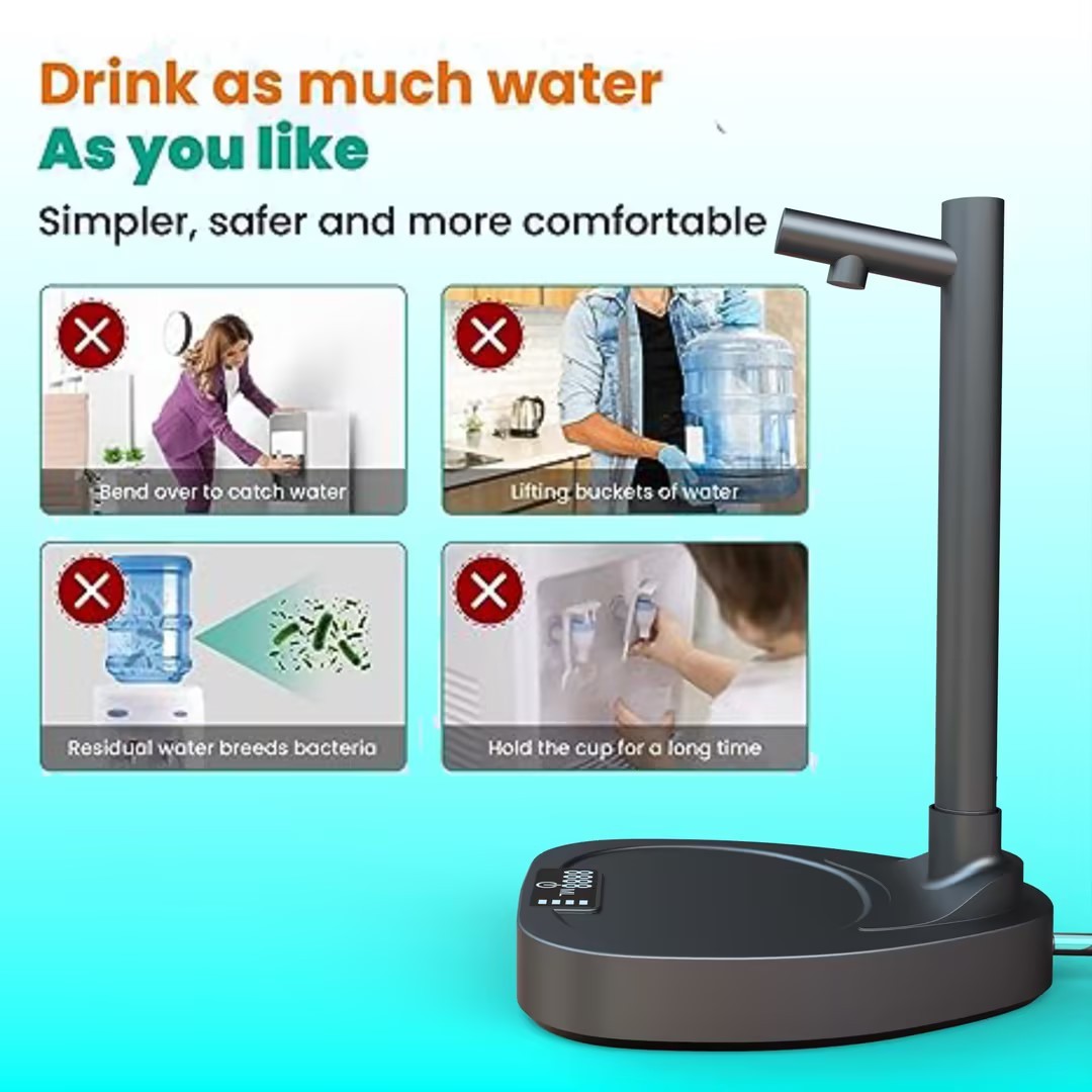 dispenser automatico