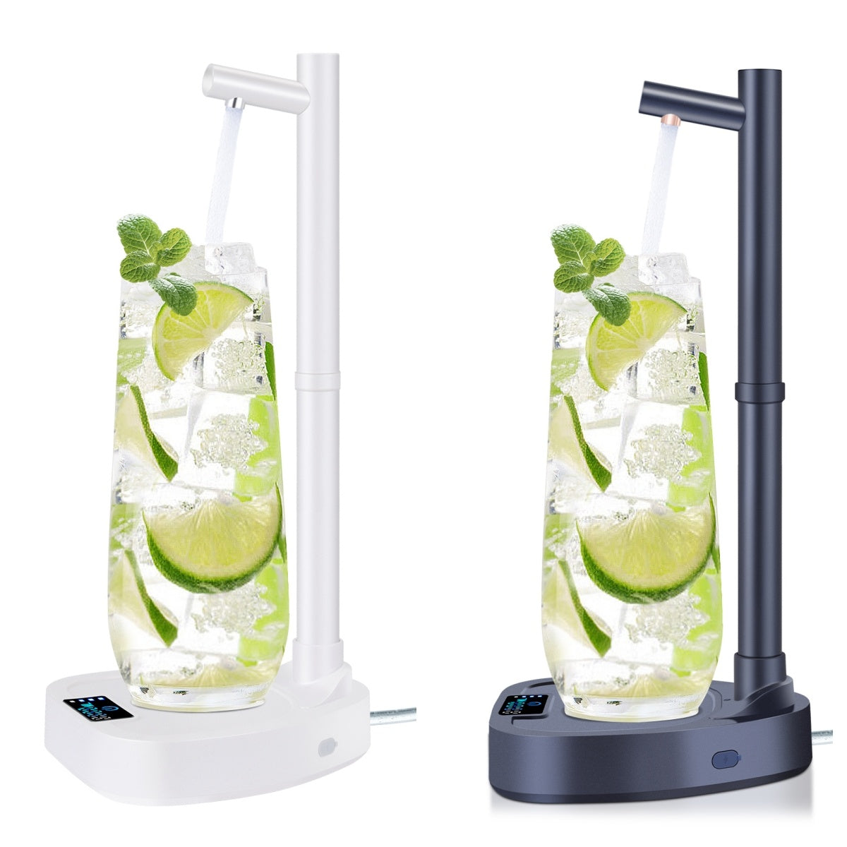 dispenser automatico